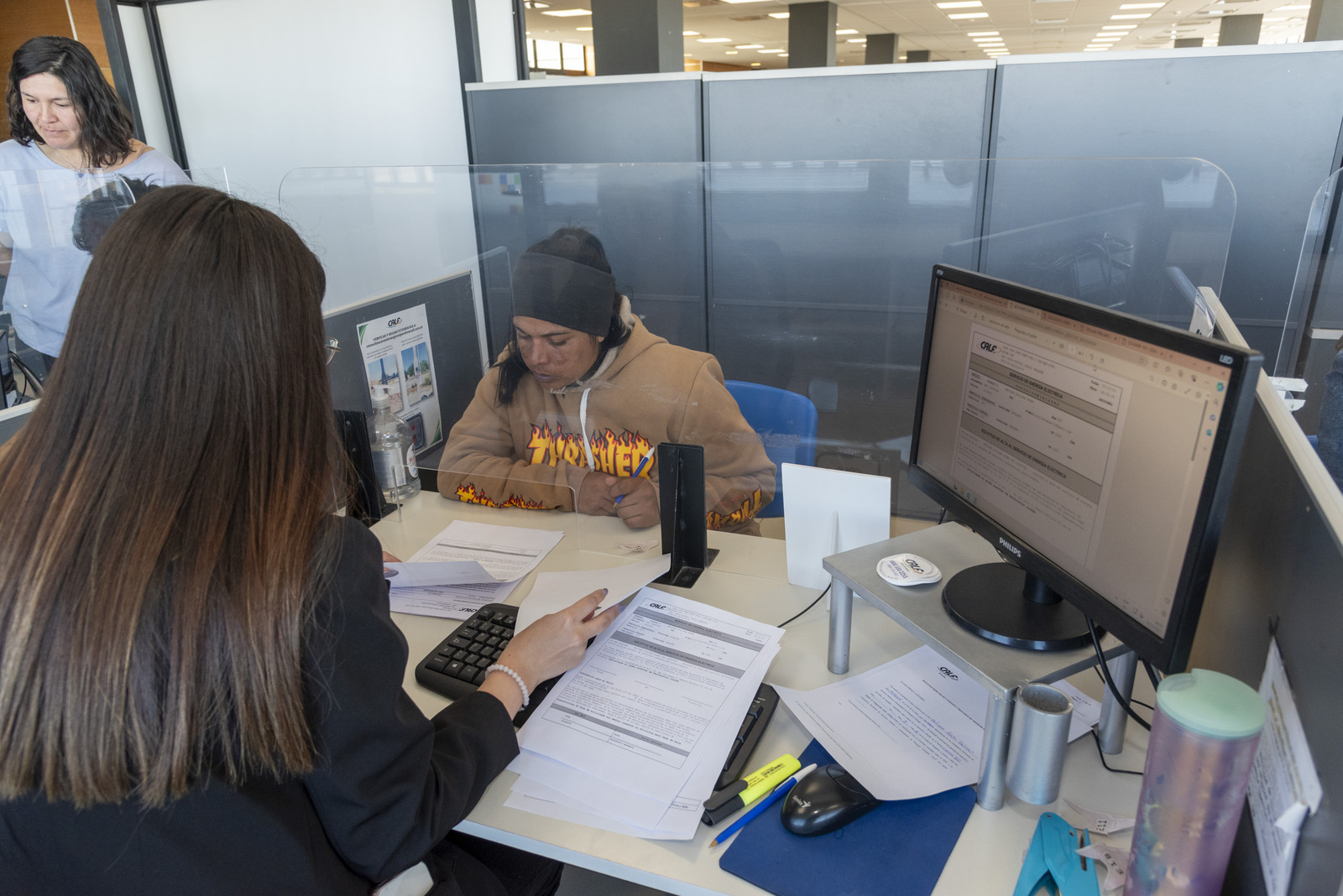 En este momento estás viendo CALF lanza plan de pago sin interés para asociados sin servicio de gas