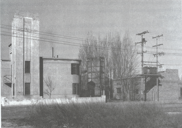 En este momento estás viendo 1904 -2024: “Todo está distinto ciudad de Neuquén”