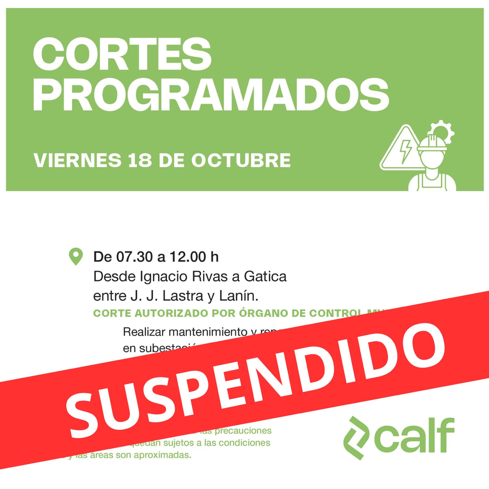 Lee más sobre el artículo Tareas para el viernes 18/10 SUSPENDIDO