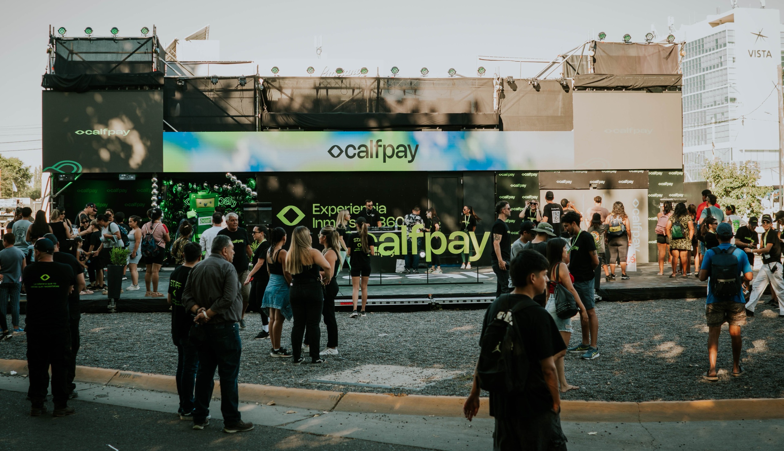 Lee más sobre el artículo calfpay: La billetera que no sabías que necesitabas ya está en el mercado